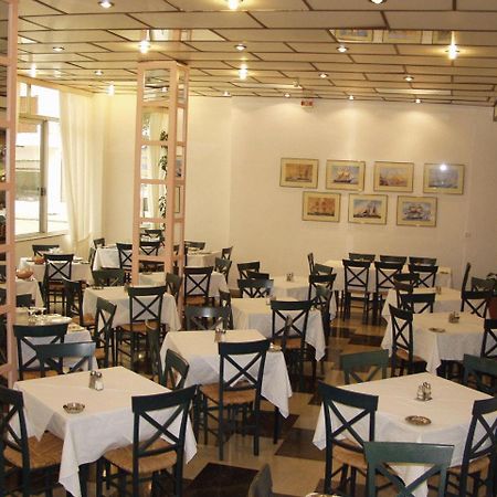 Ilis Hotel Ancient Olympia Екстериор снимка