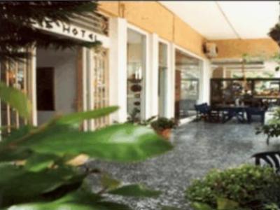 Ilis Hotel Ancient Olympia Екстериор снимка