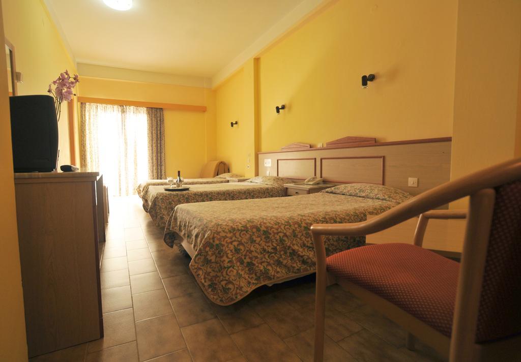 Ilis Hotel Ancient Olympia Екстериор снимка