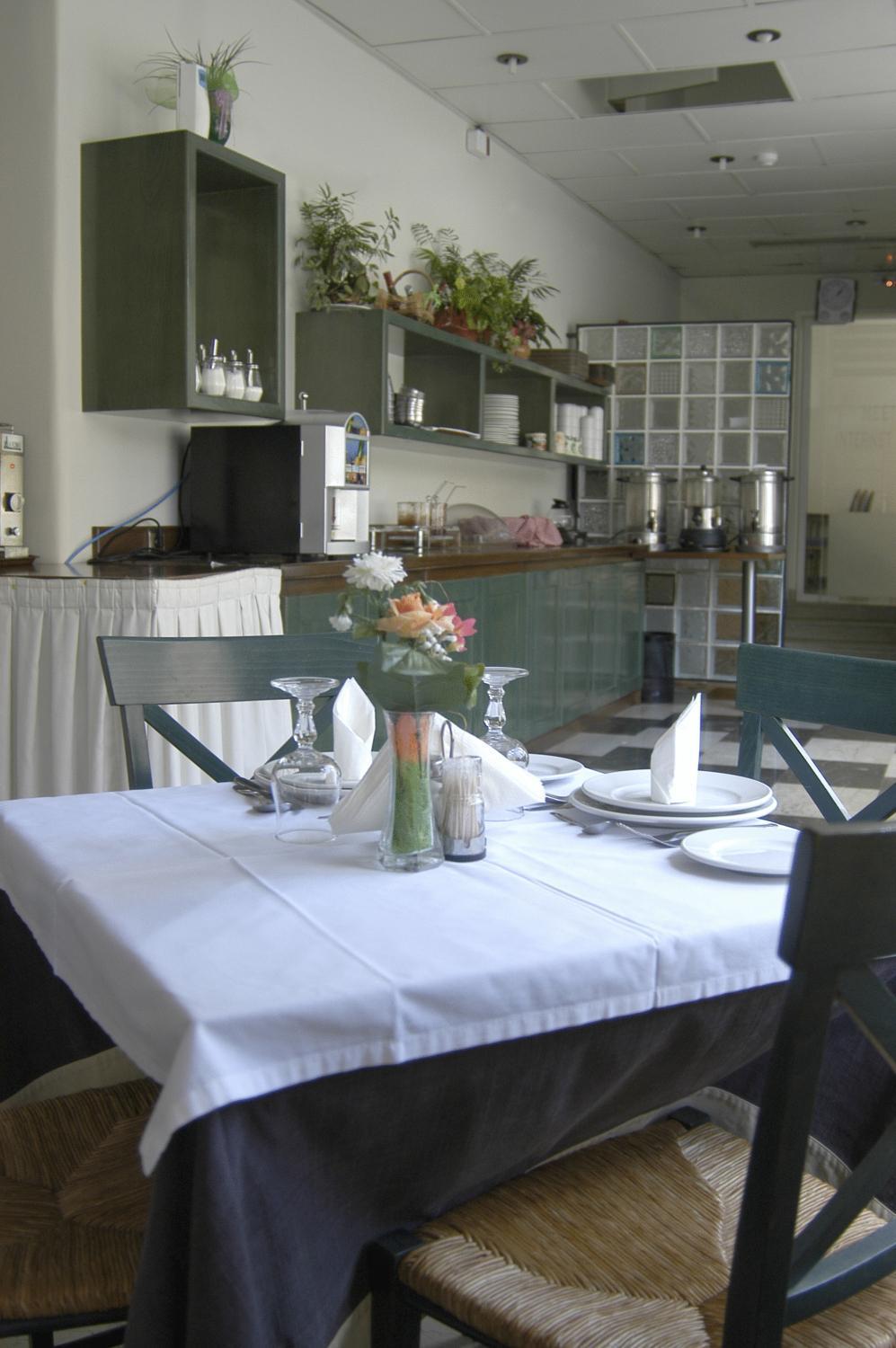 Ilis Hotel Ancient Olympia Екстериор снимка