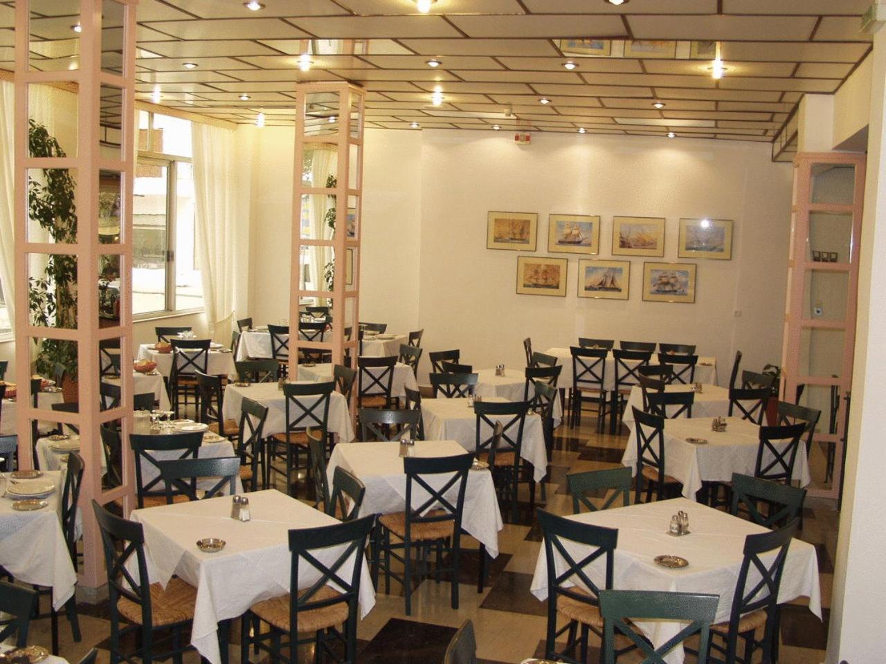 Ilis Hotel Ancient Olympia Екстериор снимка