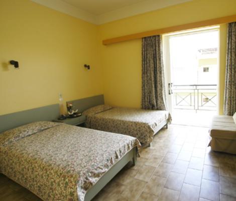 Ilis Hotel Ancient Olympia Екстериор снимка