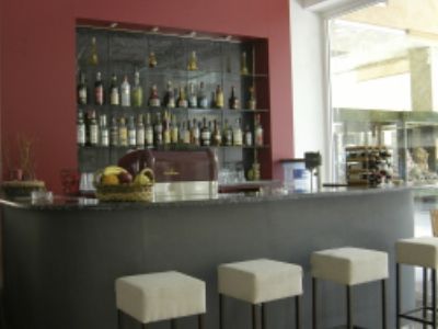 Ilis Hotel Ancient Olympia Екстериор снимка