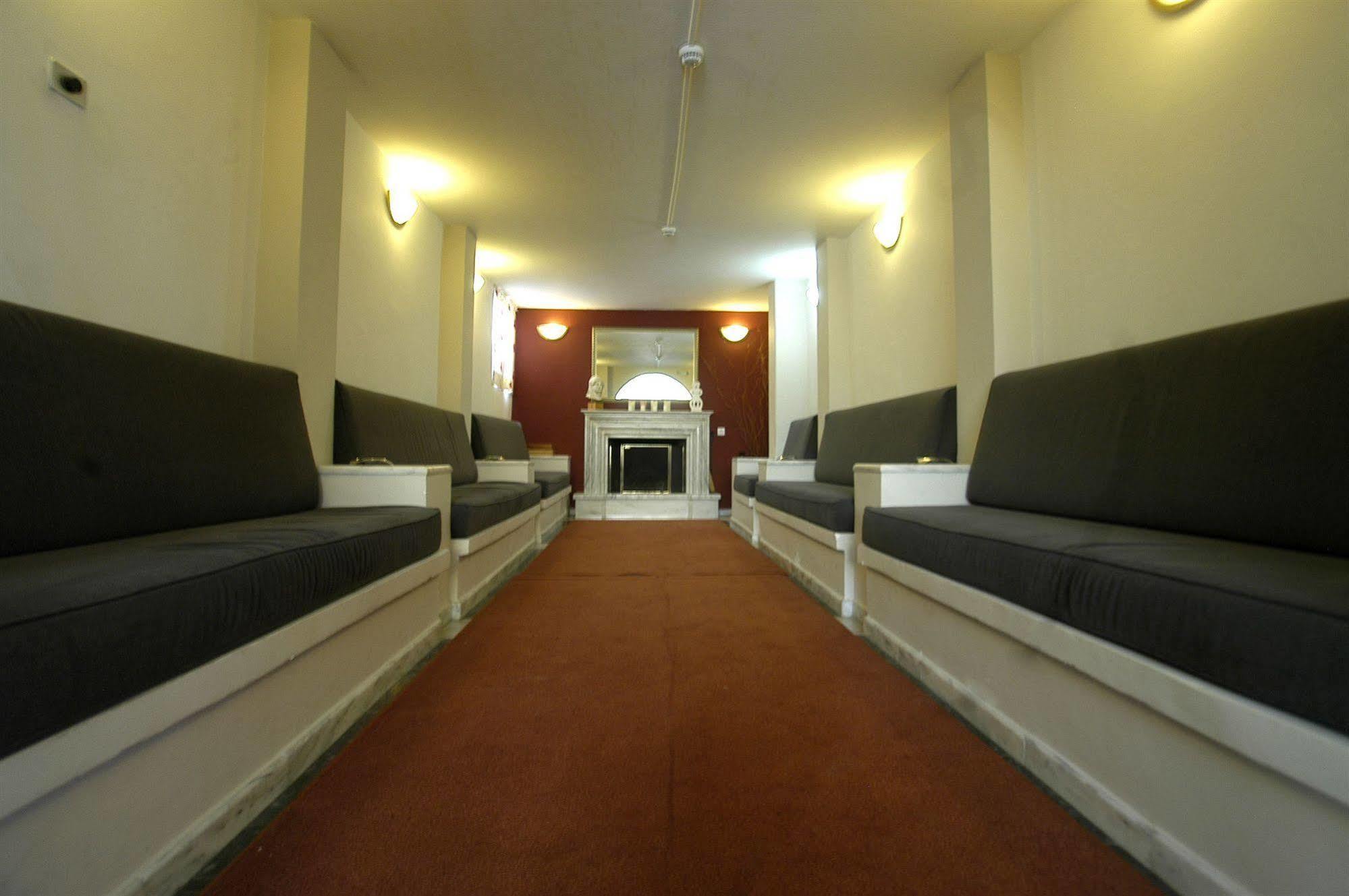 Ilis Hotel Ancient Olympia Екстериор снимка